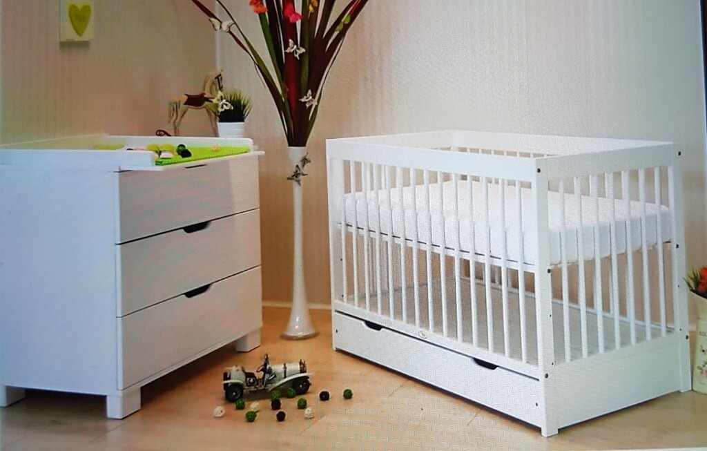 baby cots for sale on gumtree